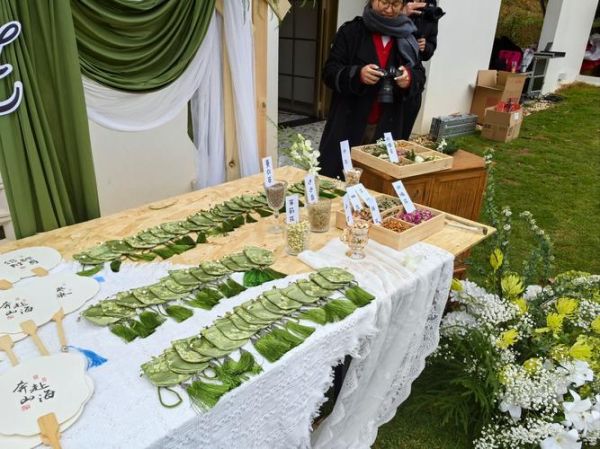 户外艺术布置怎么做_户外艺术布置需要哪些材料