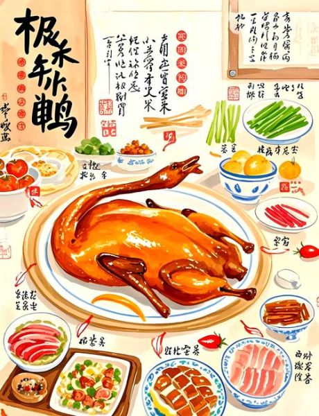 徽菜历史图片大全_徽菜起源与发展脉络