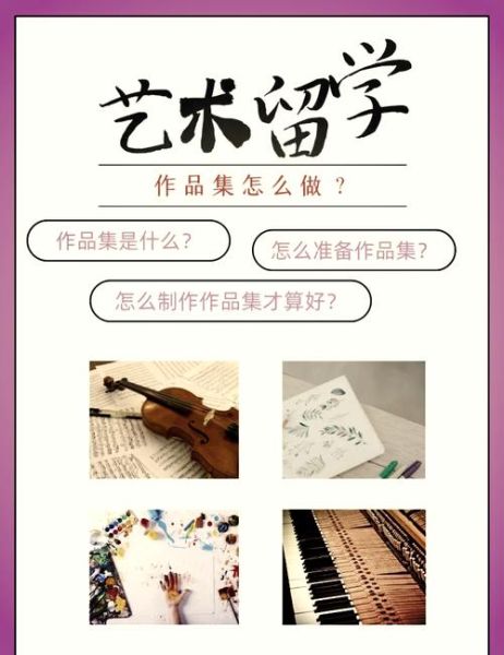 艺术生就业前景如何_艺术留学作品集怎么准备