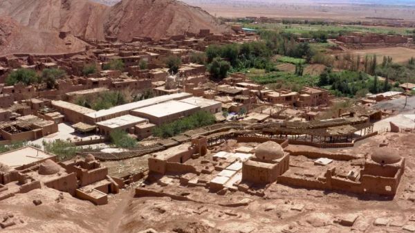 吐鲁番历史视频大全_哪里看最完整