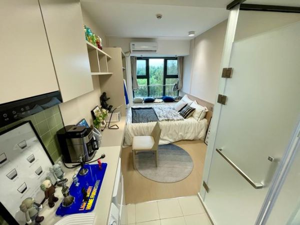 上海工作生活怎么样_上海租房贵不贵