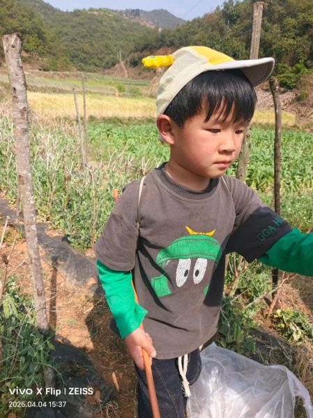 小孩子回村生活好吗_回村生活注意事项