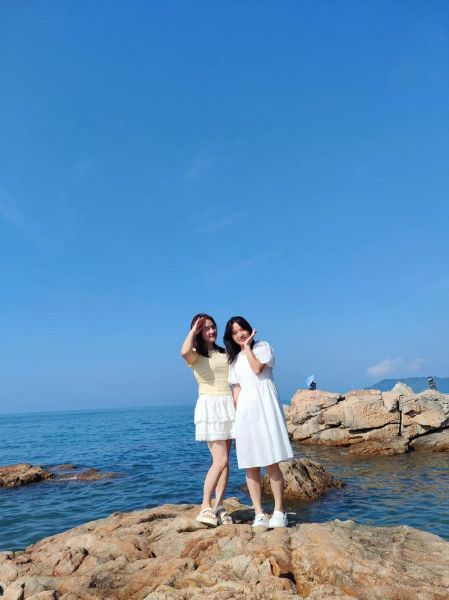 看海去哪里比较好_看海怎么拍才好看