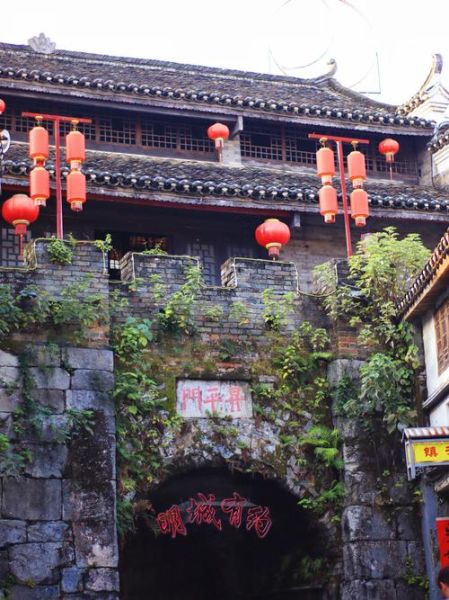 广西富川历史大全_富川瑶族自治县有哪些历史故事