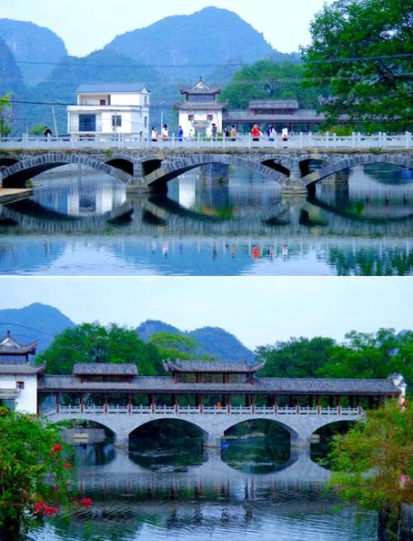 广西富川历史大全_富川瑶族自治县有哪些历史故事