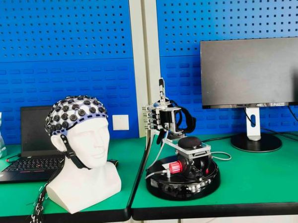 脑机接口能做什么_如何体验脑机接口