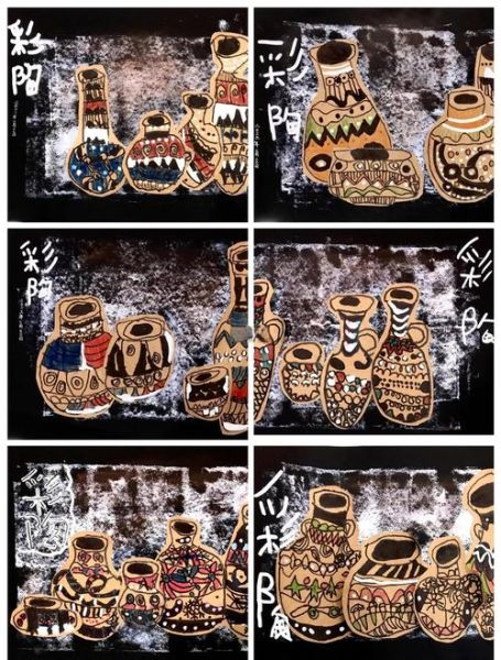 艺术熏陶对孩子有什么好处_如何在家营造艺术氛围