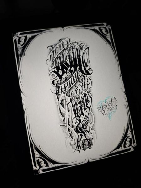 艺术生纹身文案怎么写_纹身图案寓意大全