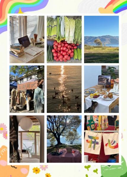 大理旅居多少钱一个月_大理适合长期居住吗