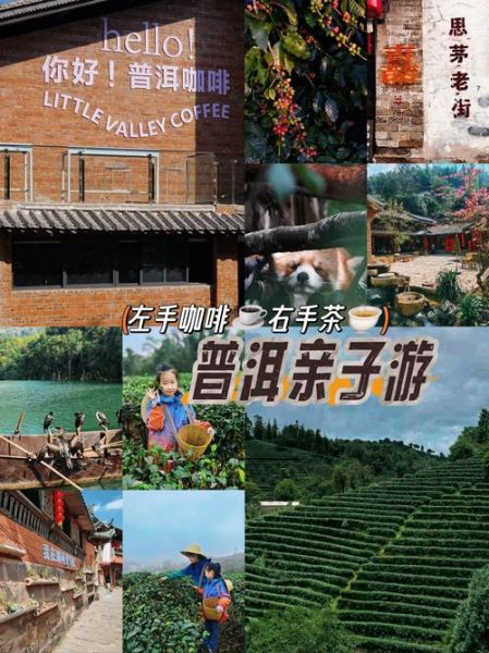 云南普洱生活怎么样_普洱慢生活值得去吗