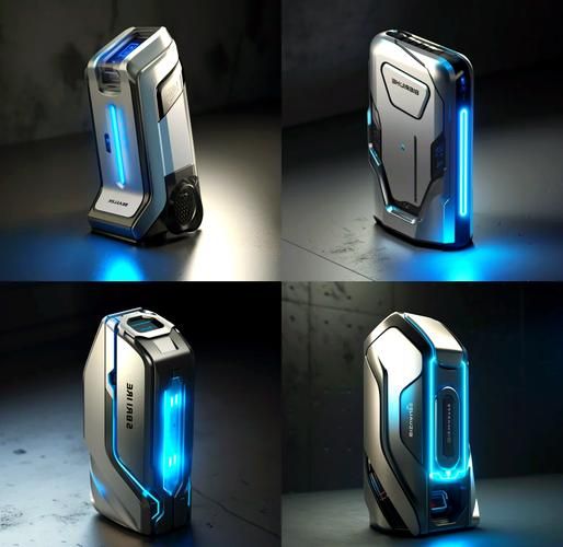 什么是科技产品_科技产品有哪些特点