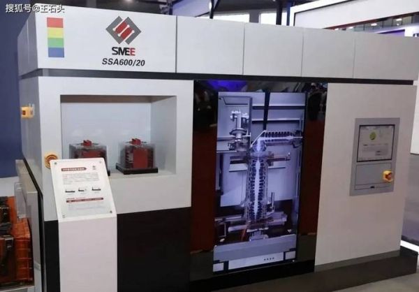 中国光刻机哪里买_国产EUV光刻机多少钱