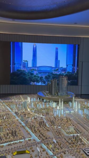 深圳奥映科技产品怎么样_奥映科技LED屏价格贵吗