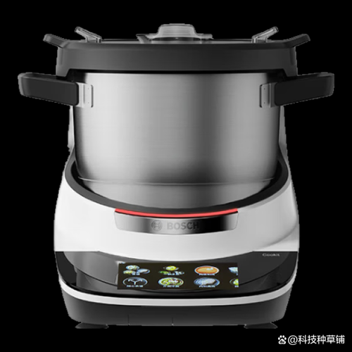 智能烹饪机好用吗_高科技厨房神器推荐