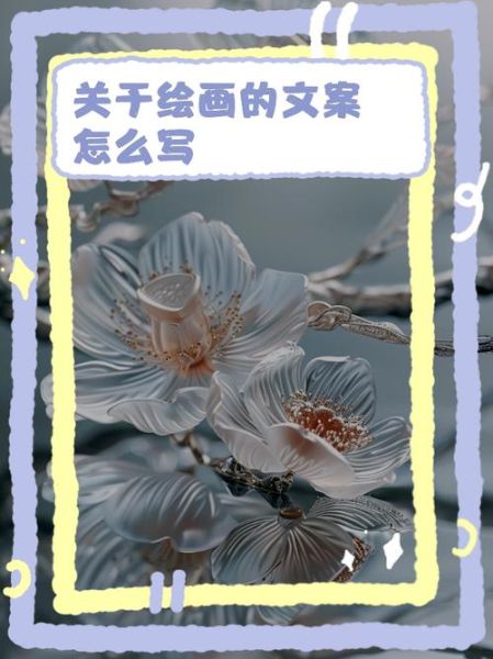 如何写艺术文字文案_艺术文案怎么写才高级