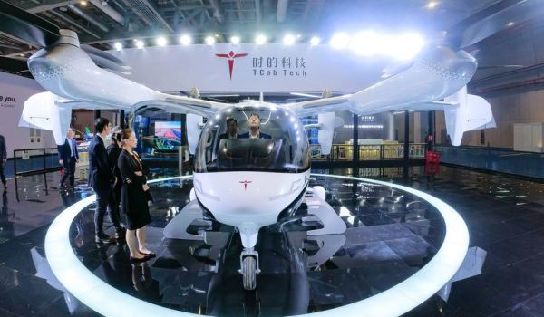 中国高科技产品有哪些_中国高科技产品如何改变生活