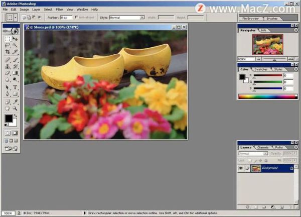 ps历史版本大全_Photoshop各版本区别