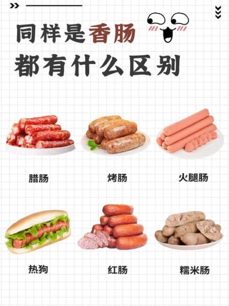 香肠起源是什么_香肠历史大全