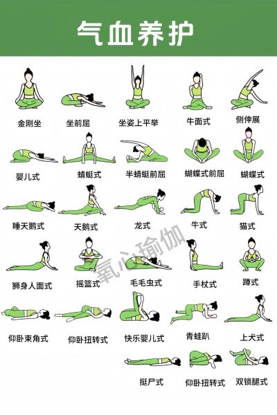 瑜伽老师一天怎么过_瑜伽老师日常作息表