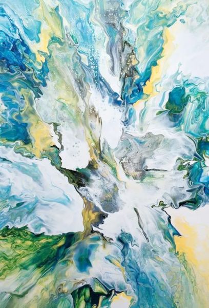 如何欣赏抽象艺术_抽象艺术的意义是什么