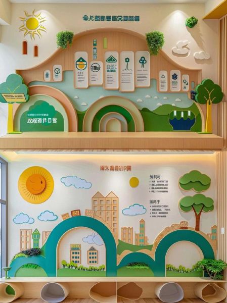 创意艺术墙怎么设计_艺术墙用什么材料