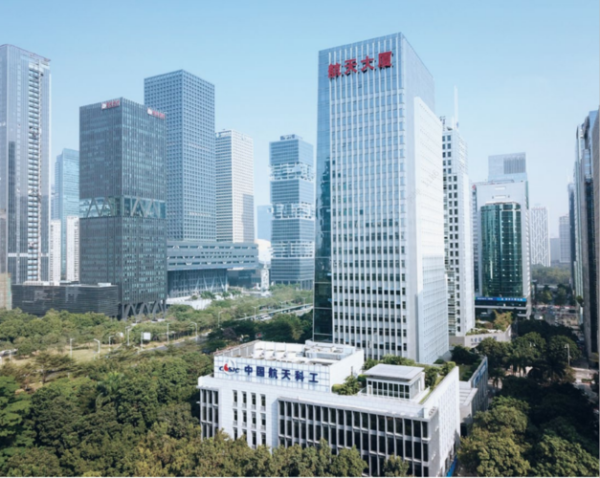 深圳哪里高科技产品多_深圳高科技产品集中地