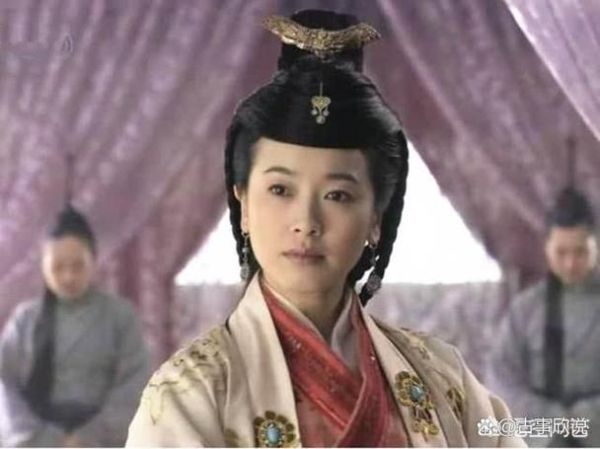 西施真实历史故事_西施结局之谜