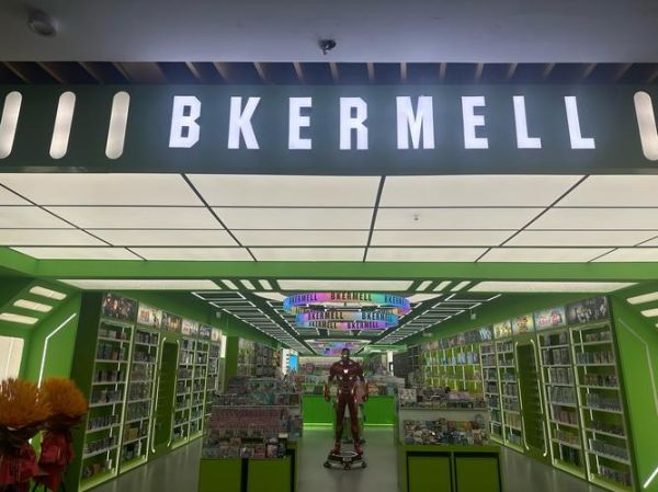 美国黑科技产品店叫什么_有哪些必逛店铺