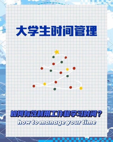如何规划大学生活_大学时间管理技巧