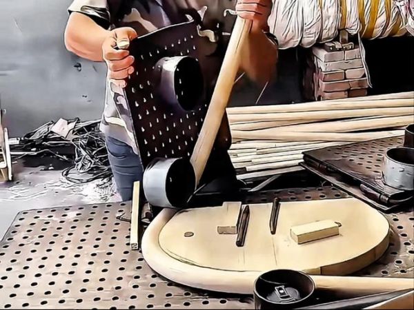 国外木材黑科技产品有哪些_木材黑科技真的环保吗