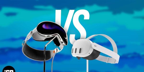 苹果Vision Pro值得买吗_苹果Vision Pro和Meta Quest 3区别