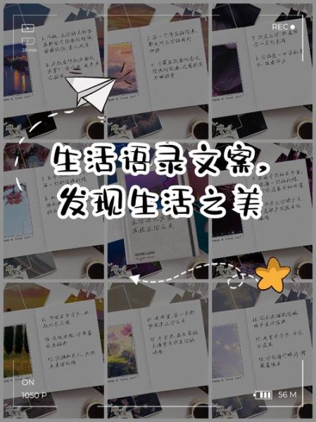 如何发现生活中的美_日常美文案怎么写