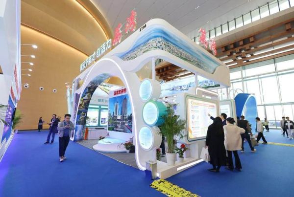 创意科技产品海交会_值得去吗