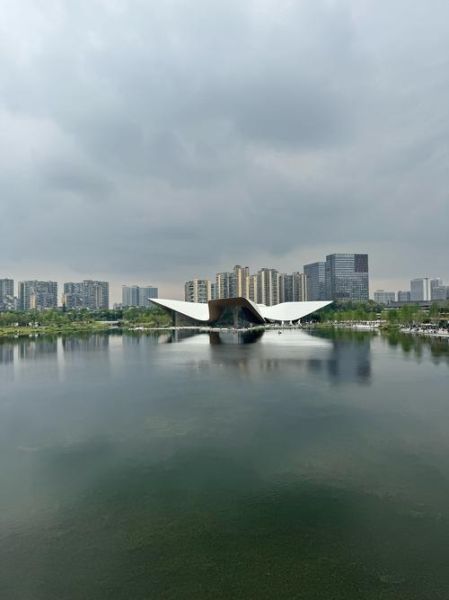 天府艺术公园门票价格_天府艺术公园开放时间