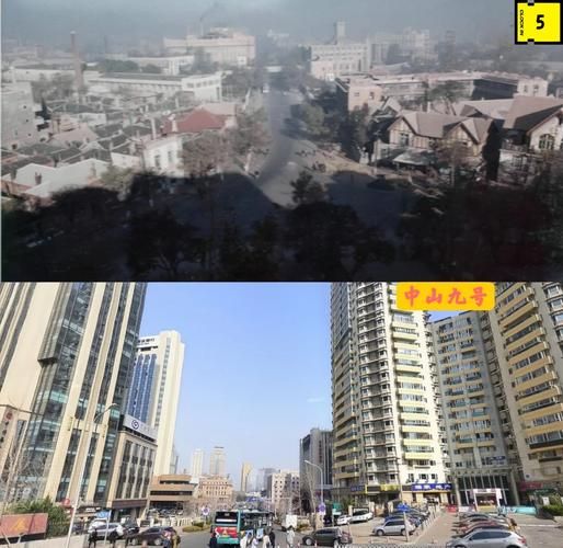 大连历史简介大全_大连为什么叫大连