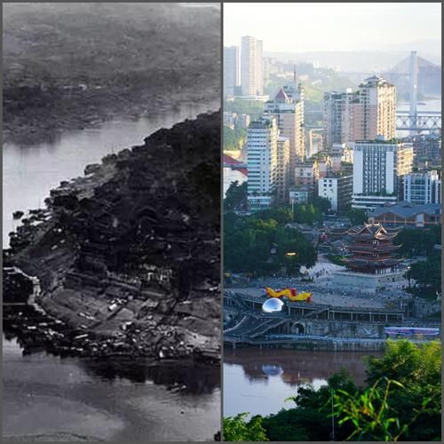 历史转折图片大全_哪些瞬间改变了中国