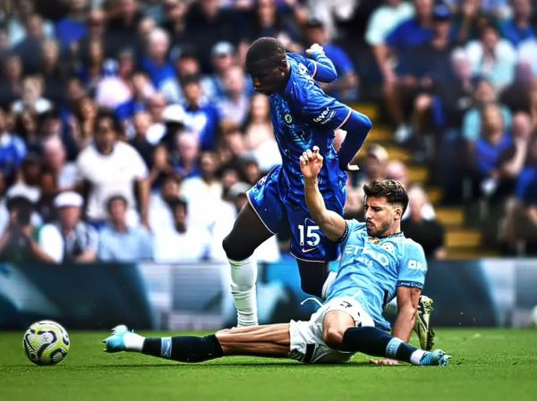 铲球艺术_如何优雅地铲球不犯规