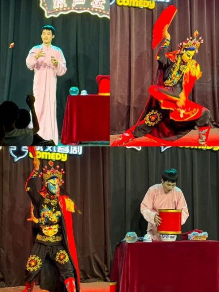 什么是曲的艺术_如何欣赏传统曲艺