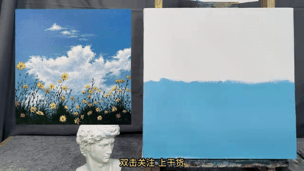 艺术培训计划怎么选_零基础学画画多久能入门