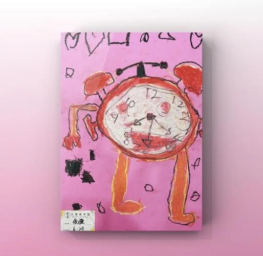 如何培养孩子的艺术感知_闹钟艺术启蒙怎么做