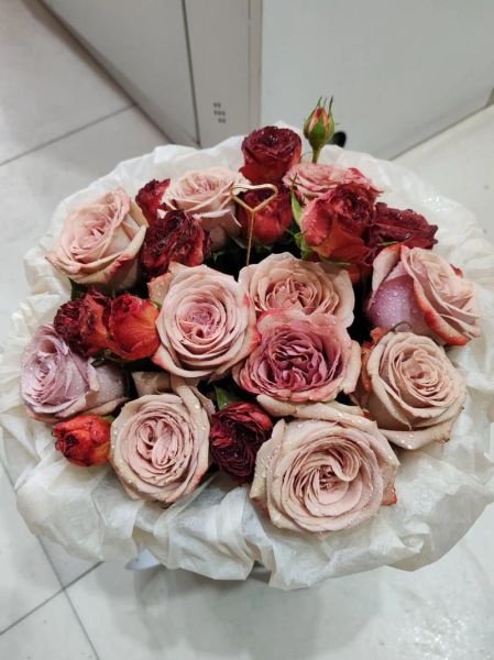 花是生活_如何让鲜花成为日常仪式感