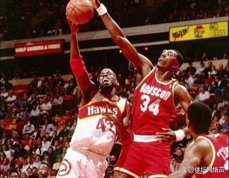 NBA历史盖帽排行榜_谁是盖帽王