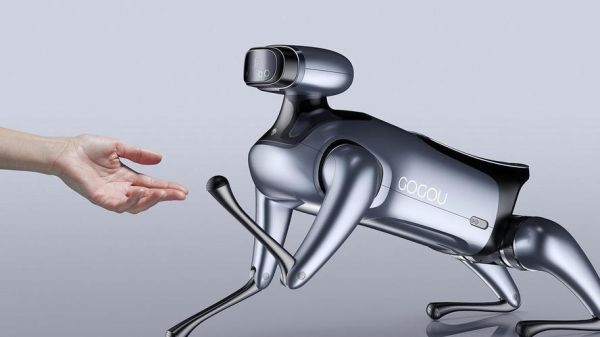 仿生机器人有哪些用途_仿生科技产品如何改变生活