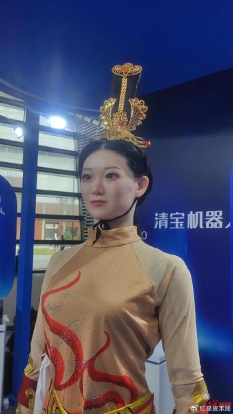 仿生机器人有哪些用途_仿生科技产品如何改变生活