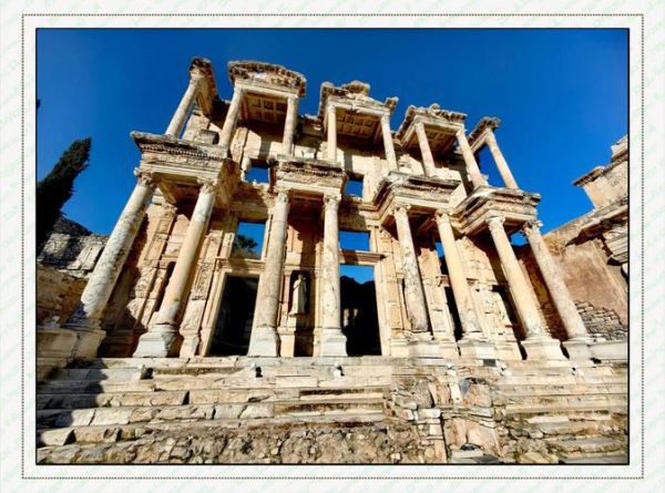 历史遗址大全_最值得去的世界历史遗址有哪些