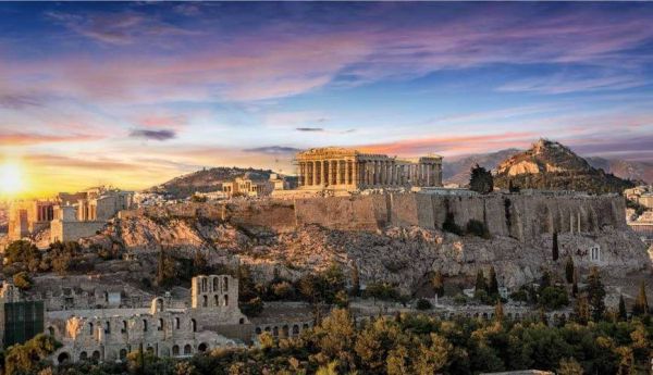 历史遗址大全_最值得去的世界历史遗址有哪些