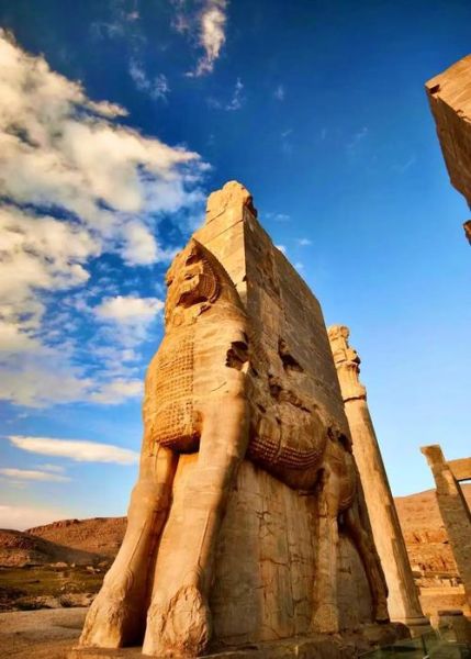 历史遗址大全_最值得去的世界历史遗址有哪些