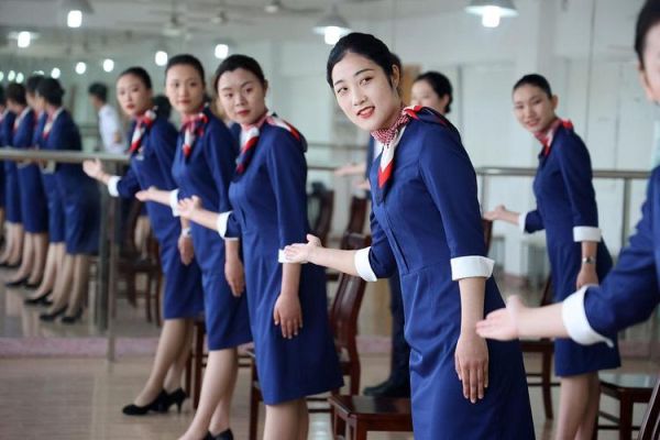 空乘艺考面试技巧_空乘专业就业前景怎么样