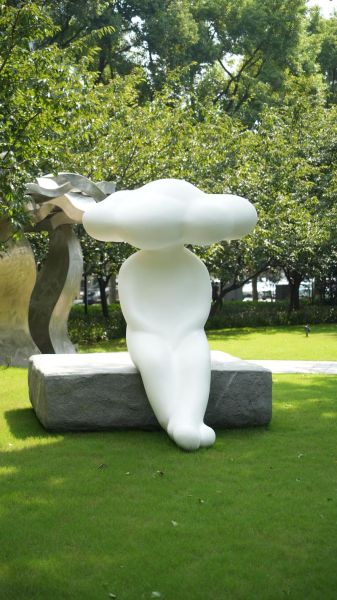 艺术雕像如何摆放_艺术雕像适合放哪里