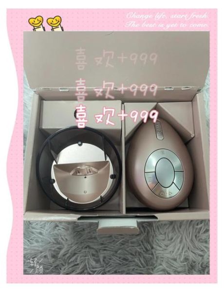 美容院黑科技产品有哪些_效果真的好吗